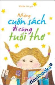 Những Cuốn Sách Đi Cùng Tuổi Thơ