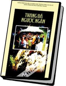 Thang Đá Ngược Ngàn