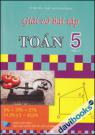 Giải Vở Bài Tập Toán 5 (Tập 2)