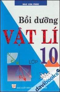 Bồi Dưỡng Vật Lí Lớp 10