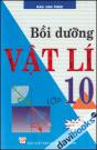 Bồi Dưỡng Vật Lí Lớp 10