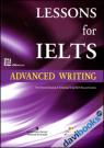 Lessons For IELTS Advanced Writing
