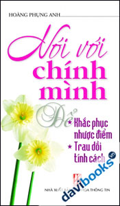Nói Với Chính Mình