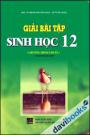 Giải bài tập Sinh học 12