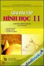 Hướng dẫn giải hình học 11