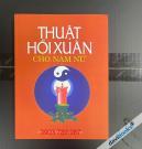 [Sách Ảnh Ấn] Thuật Hồi Xuân Cho Nam Nữ