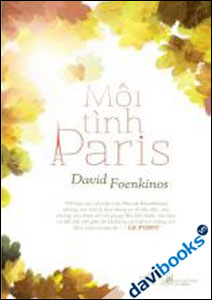 Mối Tình Paris