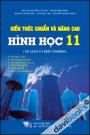 Kiến thức chuẩn và nâng cao Hình học 11 Trắc Nghiệm Và Tự Luận