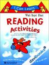 I Can Learn Vui Học Đọc