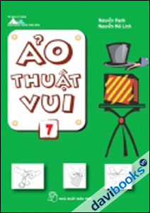 Ảo Thuật Vui (Tập 7)