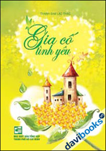 Gia Cố Tình Yêu