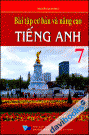 Bài tập cơ bản và nâng cao Tiếng Anh 7