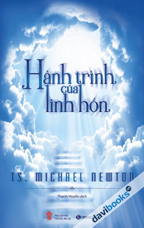 Hành Trình Của Linh Hồn