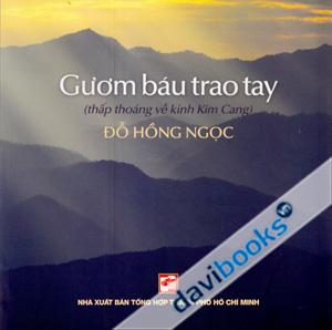 Gươm Báu Trao Tay - Đỗ Hồng Ngọc