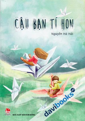 Cậu Bé Tí Hon
