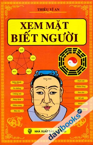Xem Mặt Biết Người