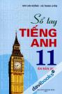 Số Tay Tiếng Anh 11