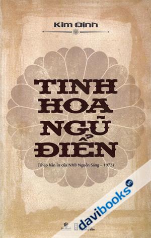 Tinh Hoa Ngũ Điển