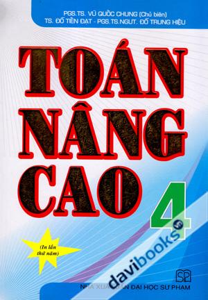 Toán Nâng Cao 4