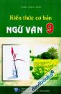 Kiến thức cơ bản Ngữ văn 9