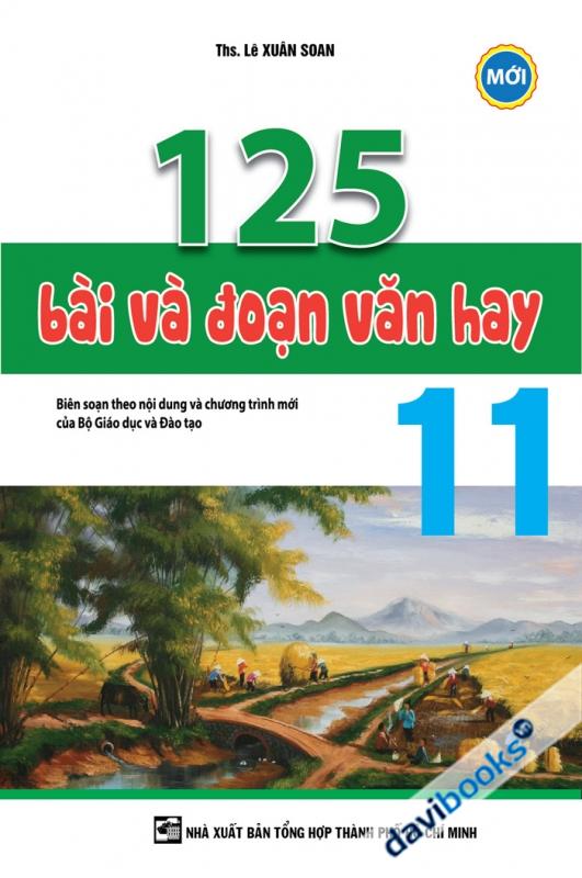 125 Bài Và Đoạn Văn Hay 11