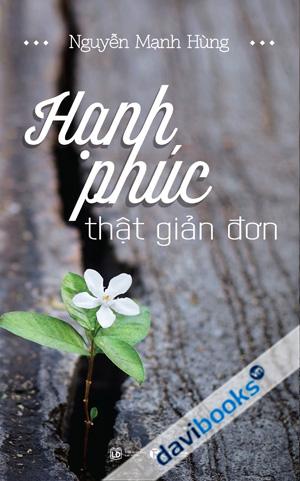 Hạnh Phúc Thật Giản Đơn