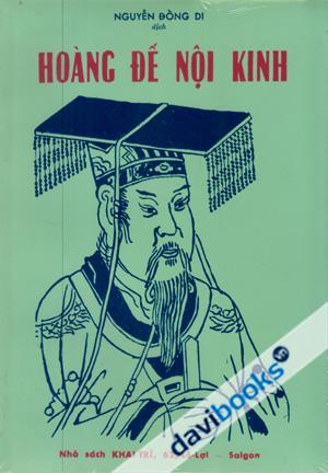 Hoàng Đế Nội Kinh