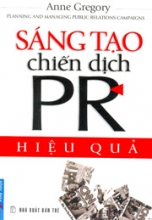 Sáng Tạo Chiến Dịch PR Hiệu Quả 