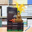 Một Cách Trình Bày Những Điều Đức Phật Thuyết Giảng (Bộ 5 Cuốn)