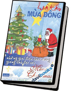 Hòa Tấu Mùa Đông Những Giai Điệu Chúc Mừng Giáng Sinh Đặc Sắc (CD)
