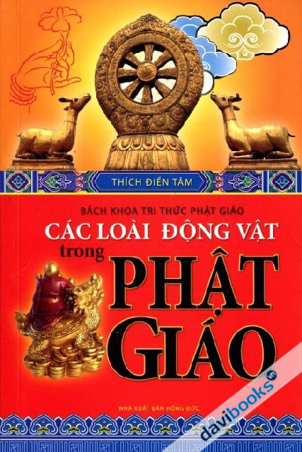 Bách Khoa Tri Thức Phật Giáo Các Loài Động Vật Trong Phật Giáo