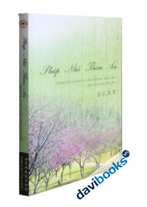 Pháp Nhũ Thâm Ân