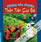 Những Câu Chuyện Thần Tiên Của Bé