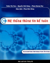 Hệ Thống Thông Tin Kế Toán (Accounting Information System)