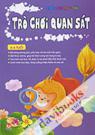 Chơi Vui Học Tài - Trò Chơi Quan Sát