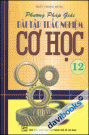 Phương Pháp Giải Bài Tập Trắc Nghiệm Cơ Học 12