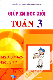Giúp Em Học Giỏi Toán 3