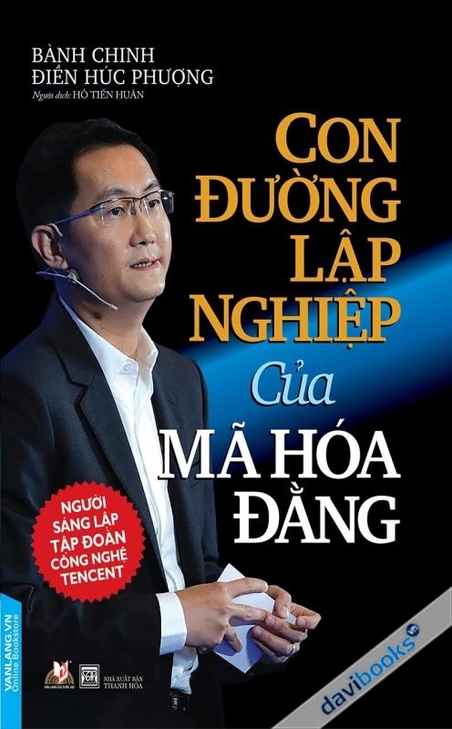 Con Đường Lập Nghiệp Của Mã Hóa Đằng