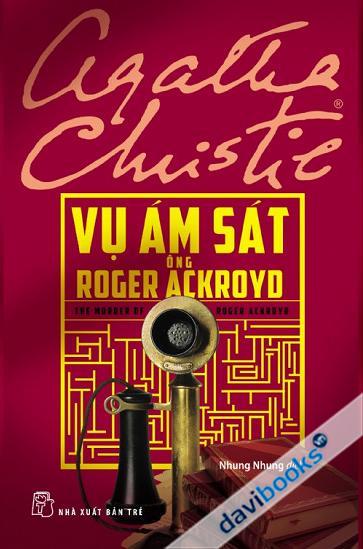 Vụ Ám Sát Ông Roger Ackroyd