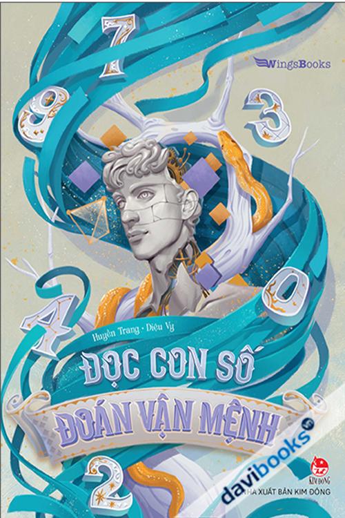 Đọc Con Số Đoán Vận Mệnh