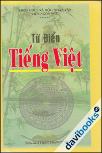 Từ Điển Tiếng Việt