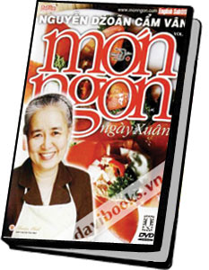 Món Ngon Ngày xuân