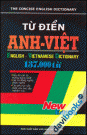 Từ Điển Anh - Việt 137.000 từ