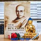 [Theravada] Toàn Tập Trưởng Lão Hòa Thượng Bửu Chơn - Tăng Thống Giáo Hội Tăng Già Nguyên Thủy Việt Nam