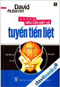 Những Điều Cần Biết Về Tuyến Tiền Liệt