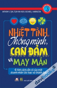 Nhiệt Tình Thông Minh Can Đảm Và May Mắn
