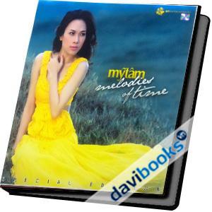 Mỹ Tâm Melodies Of Time 