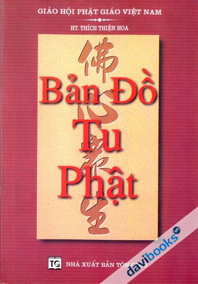 Bản Đồ Tu Phật