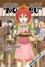 Quán Rượu Dị Giới Nobu Tập 2