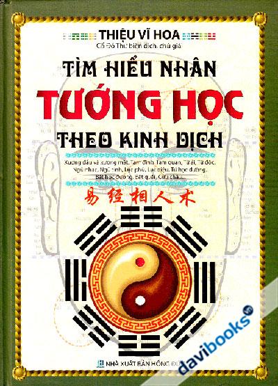 Tìm Hiểu Nhân Tướng Học Theo Kinh Dịch